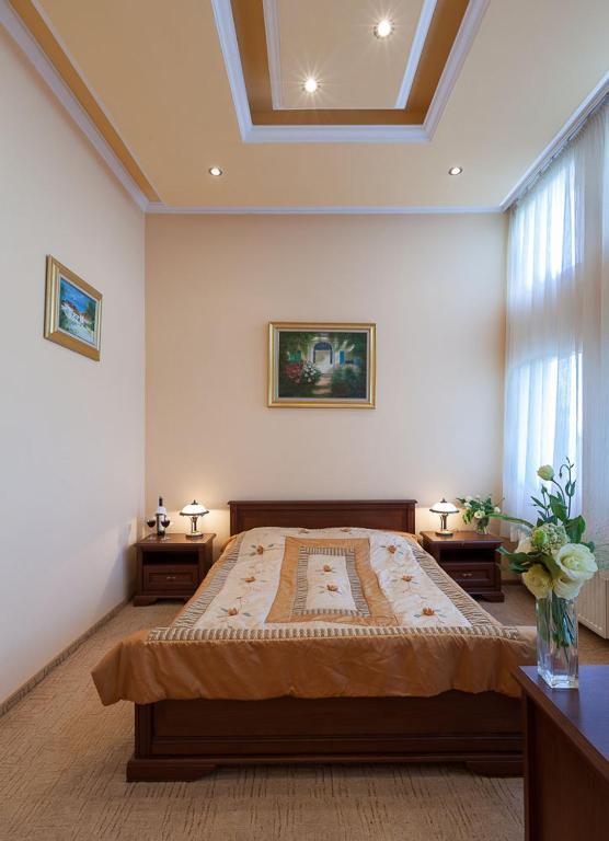 Apart Hotele Czestochowa Room photo
