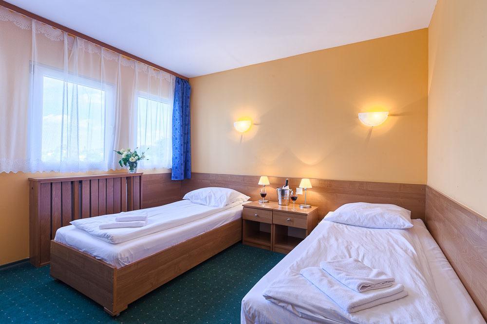 Apart Hotele Czestochowa Room photo
