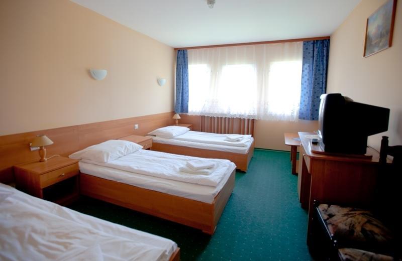 Apart Hotele Czestochowa Room photo
